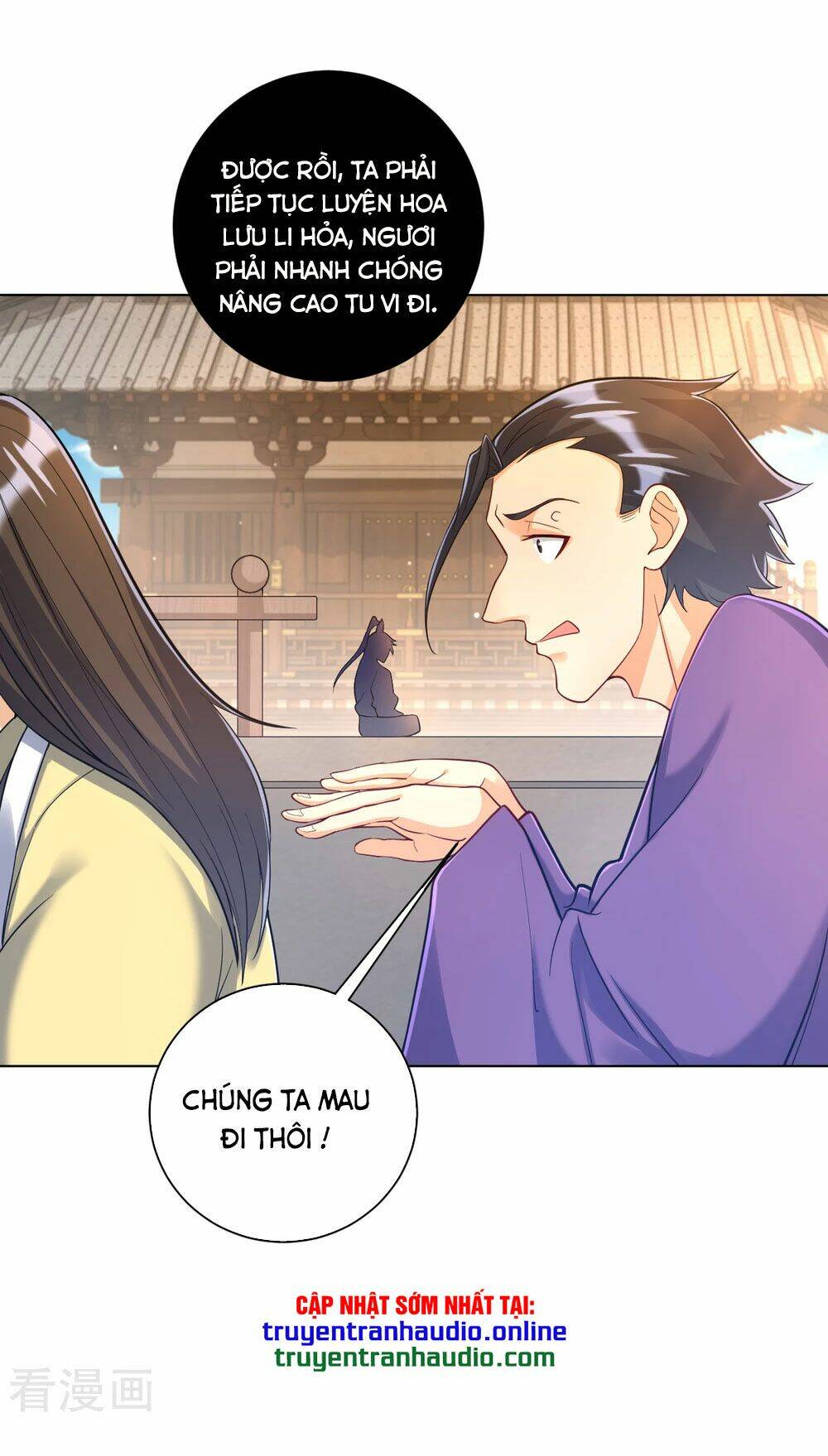 Chương 226 - Trang 36