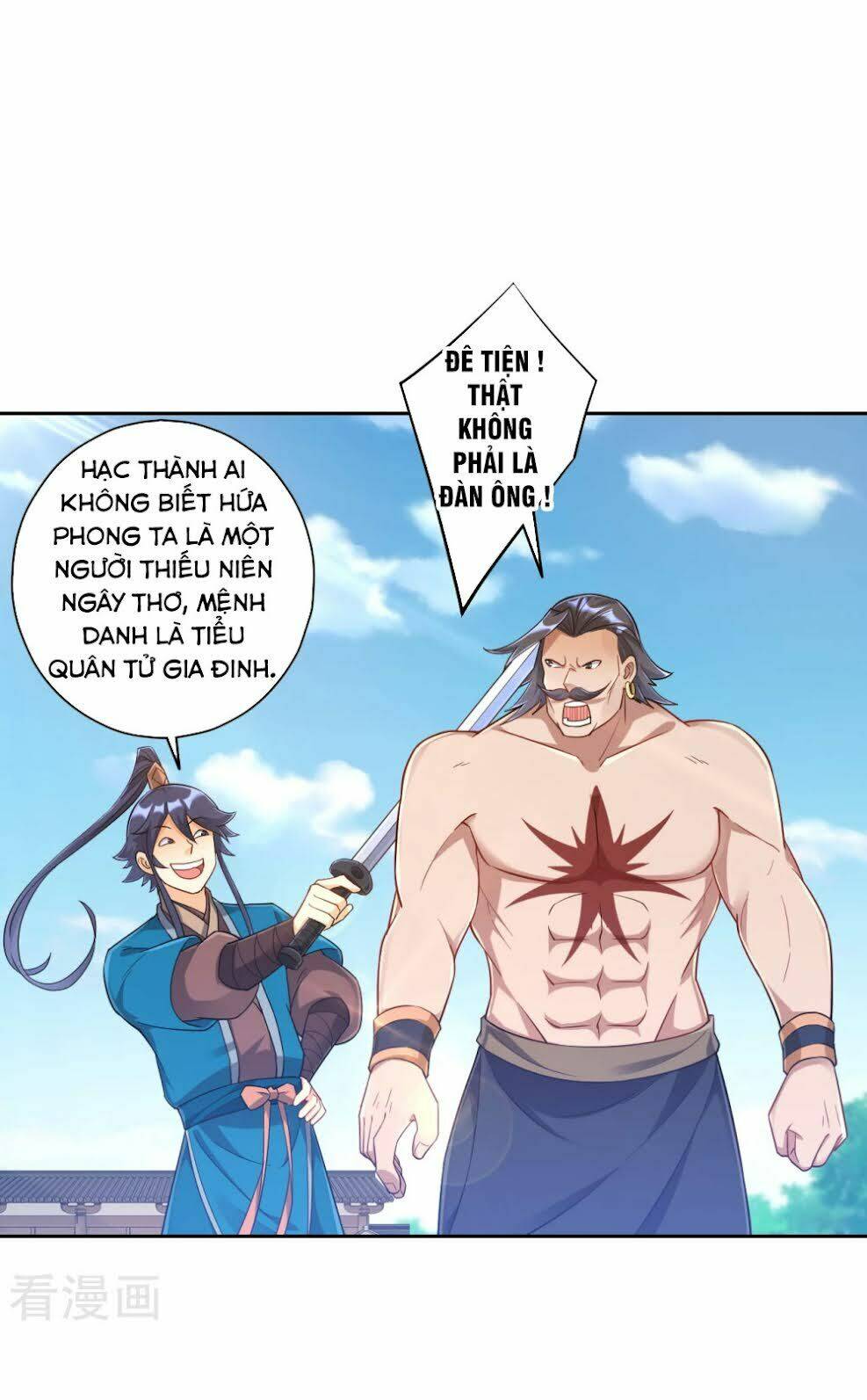 Chương 226 - Trang 5