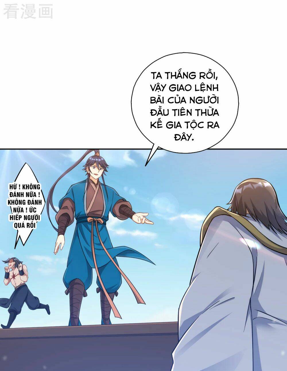 Chương 226 - Trang 7