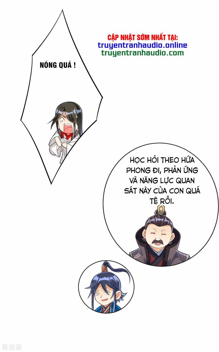 Chương 227 - Trang 23