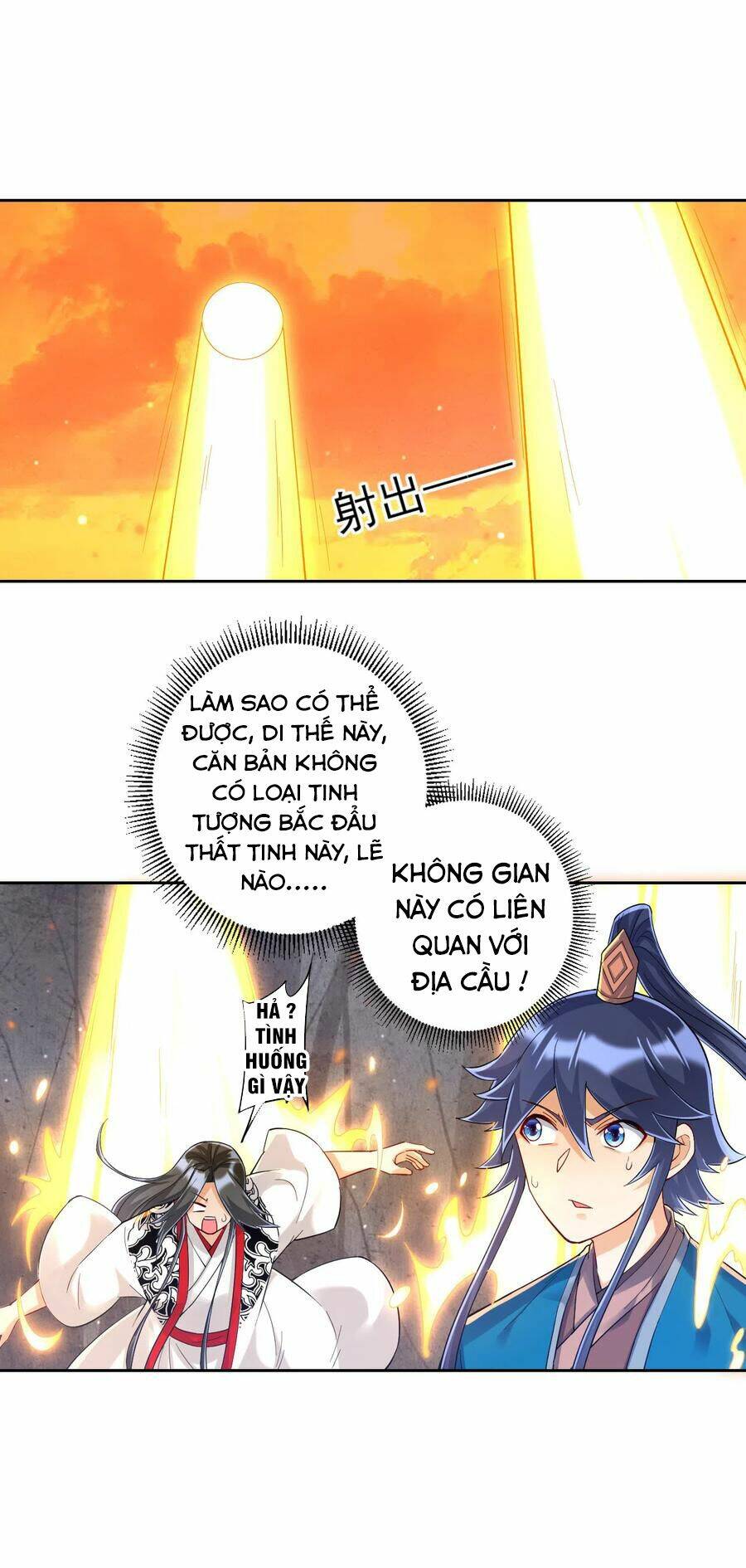 Chương 227 - Trang 31