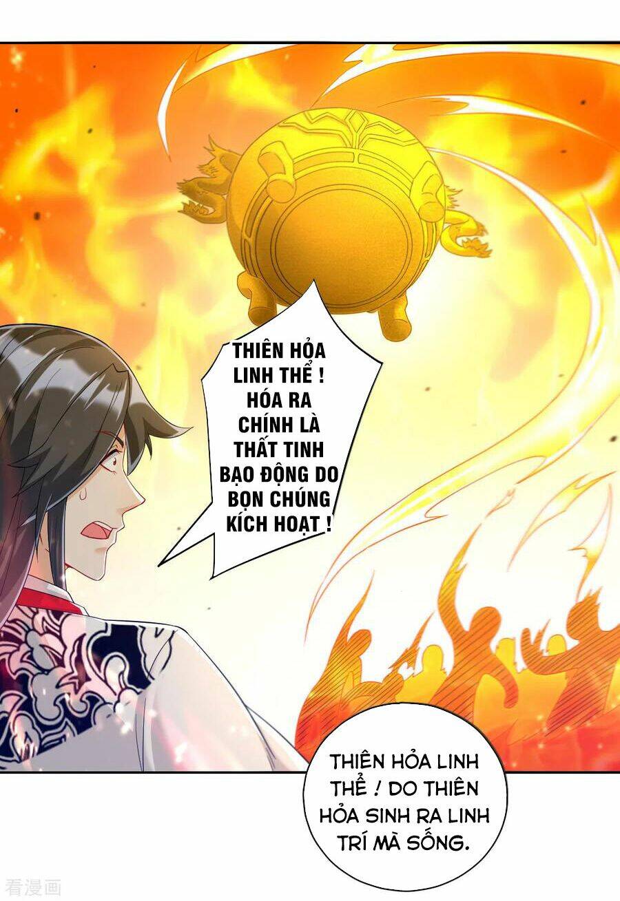 Chương 228 - Trang 10