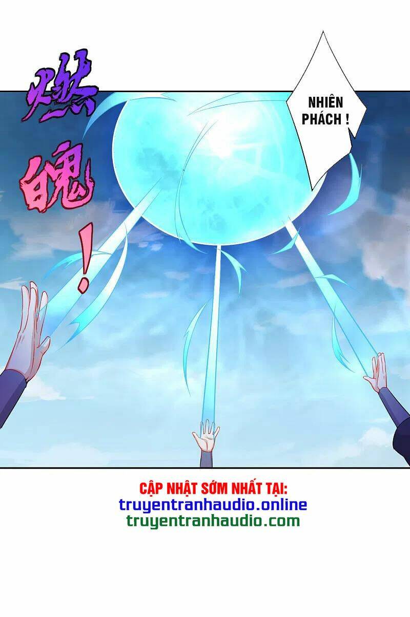 Chương 230 - Trang 31