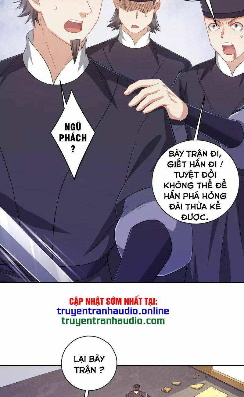 Chương 231 - Trang 19