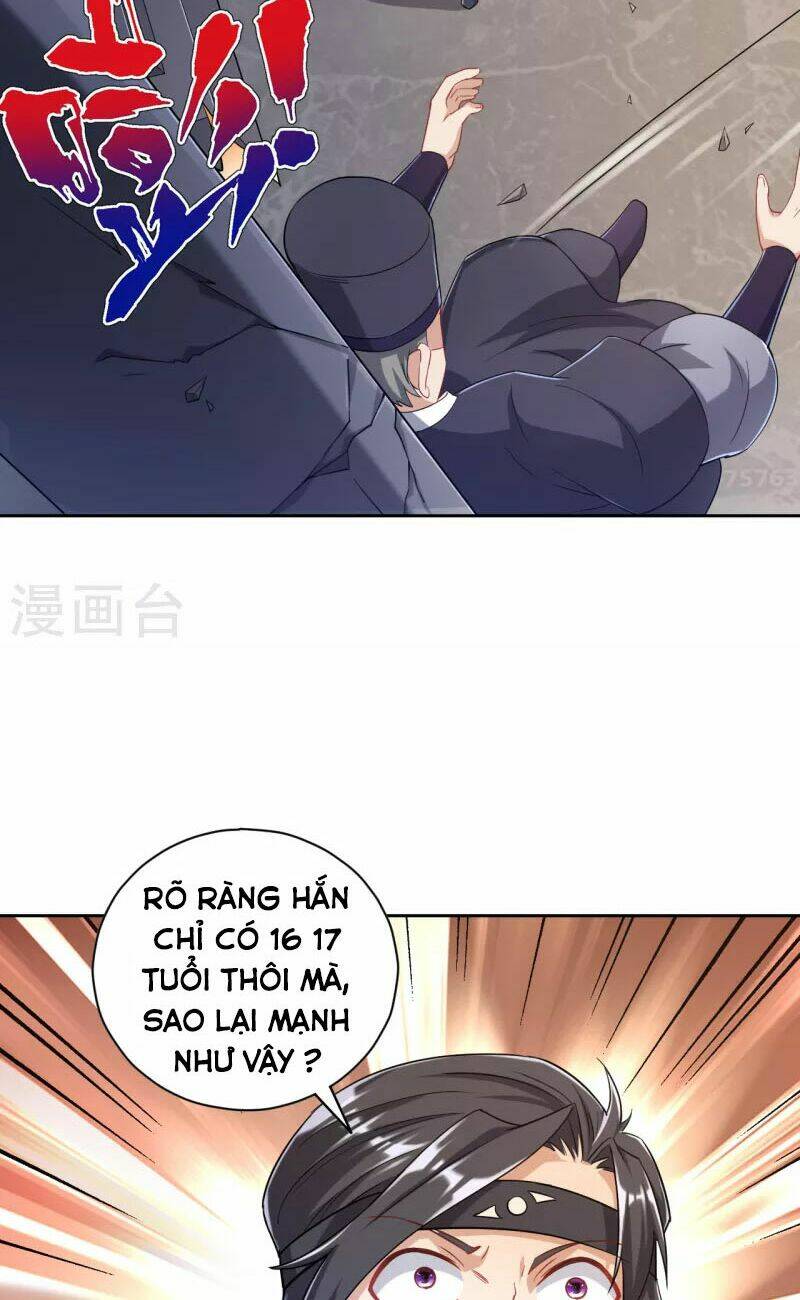 Chương 231 - Trang 25