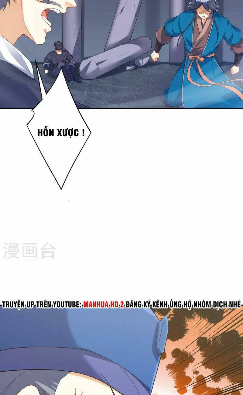 Chương 231 - Trang 28