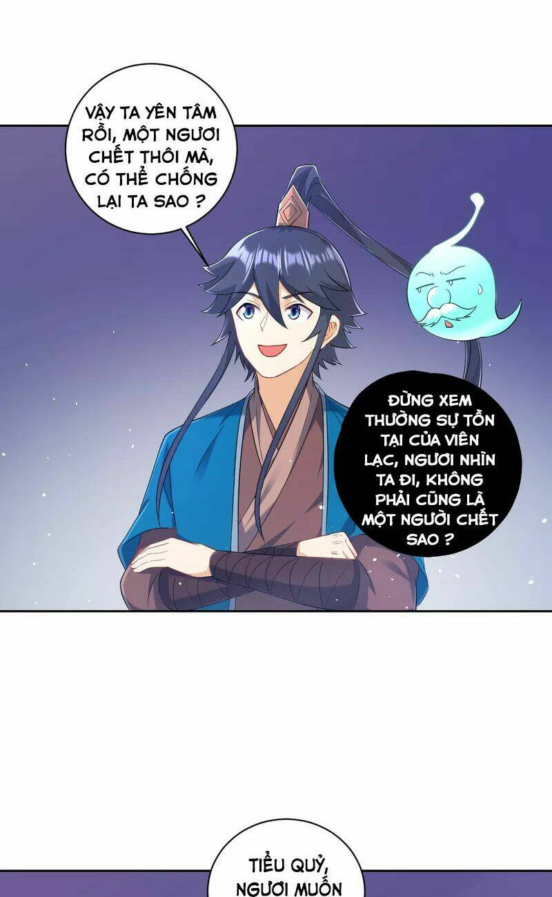 Chương 231 - Trang 37