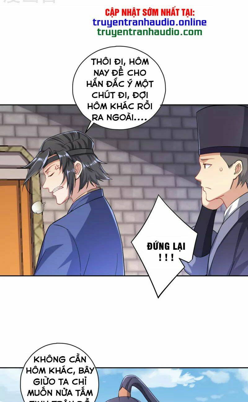Chương 231 - Trang 10