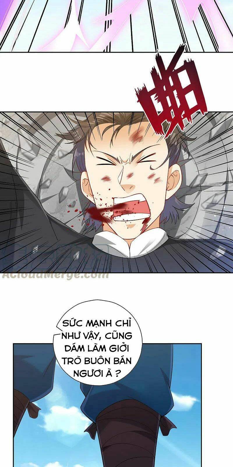 Chương 233 - Trang 22