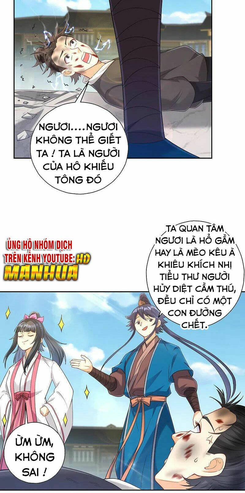 Chương 233 - Trang 23