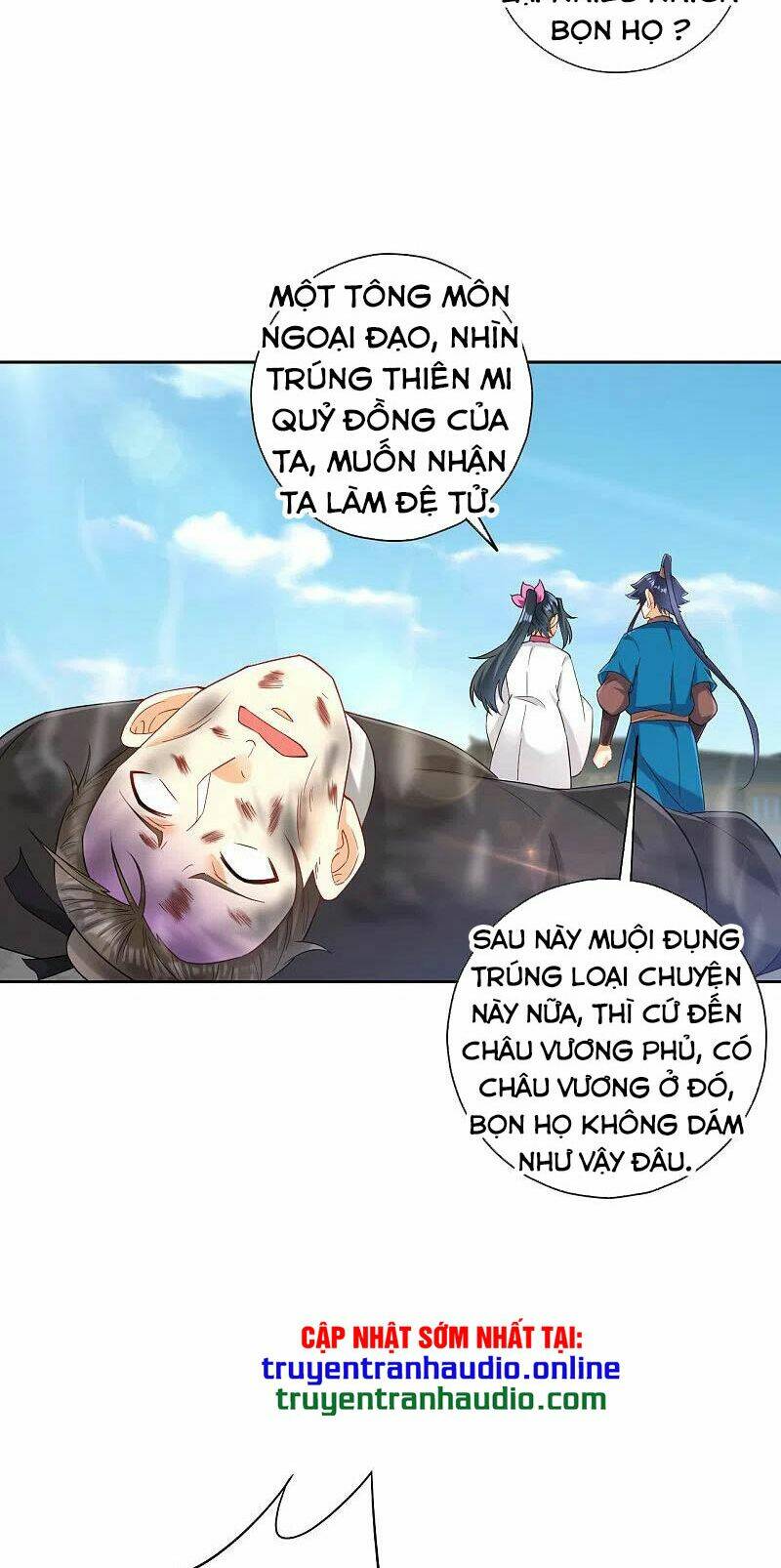 Chương 233 - Trang 25