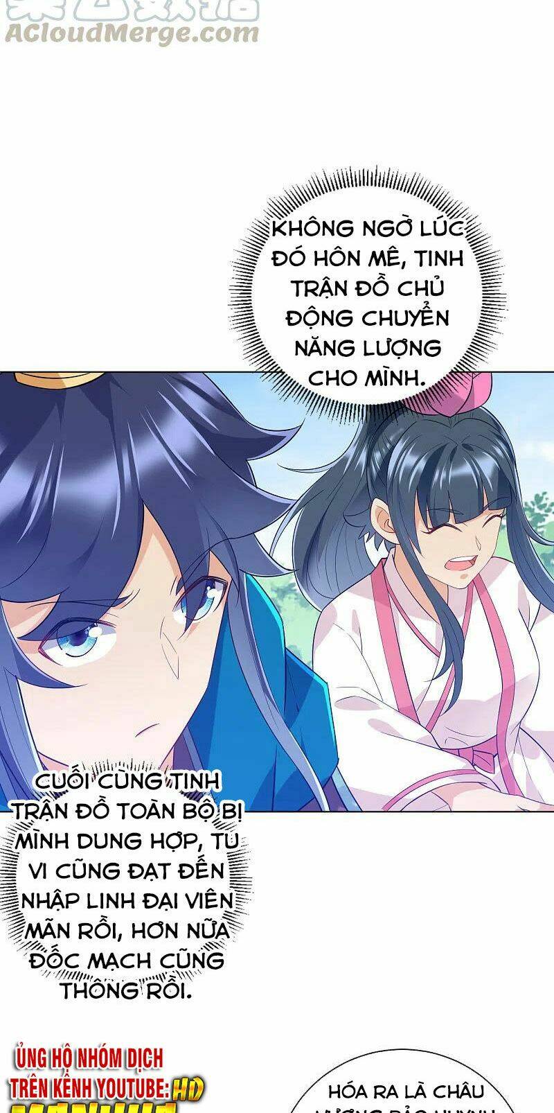 Chương 233 - Trang 30