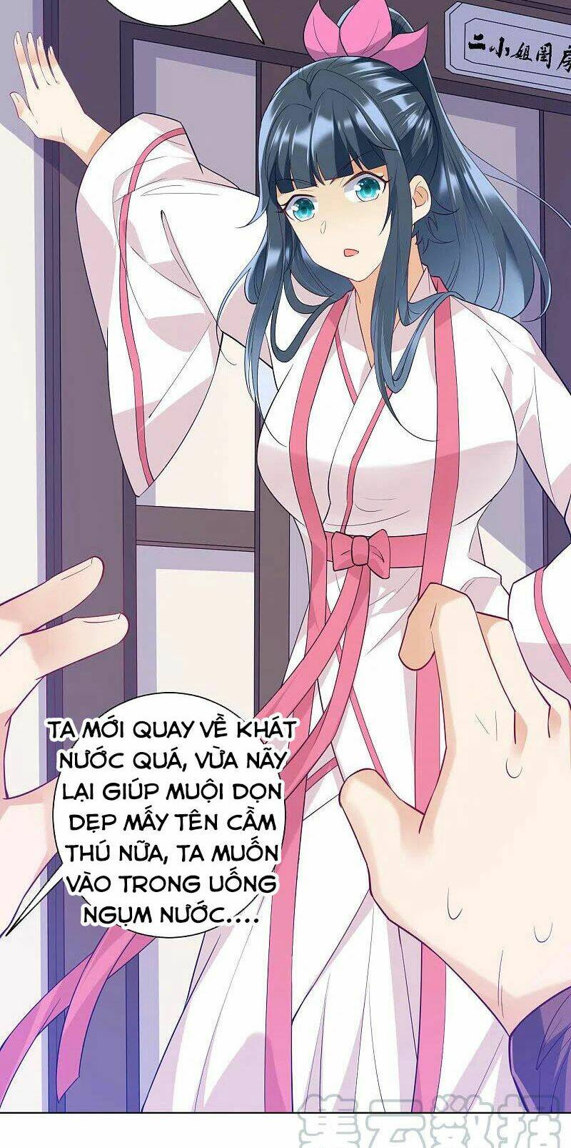 Chương 233 - Trang 33