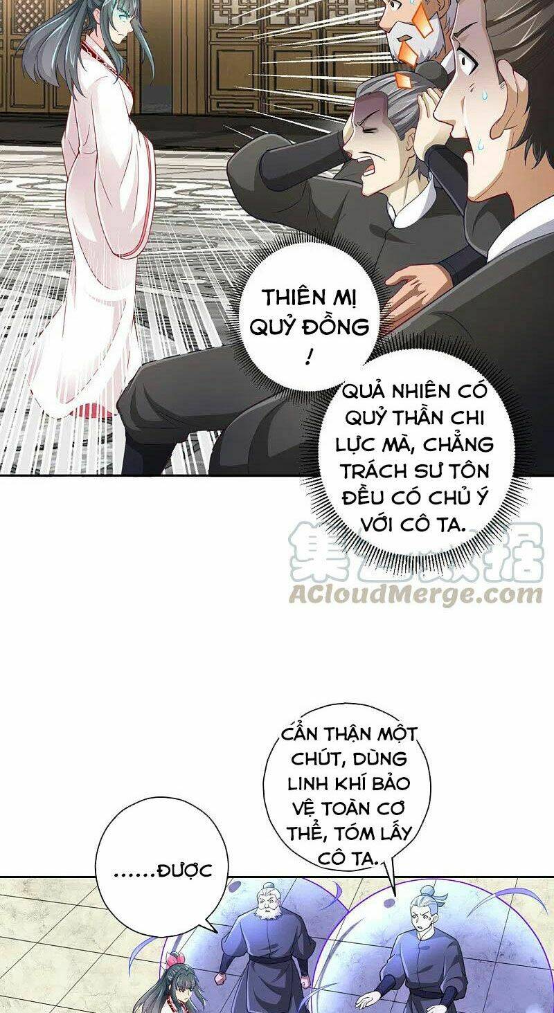 Chương 233 - Trang 5
