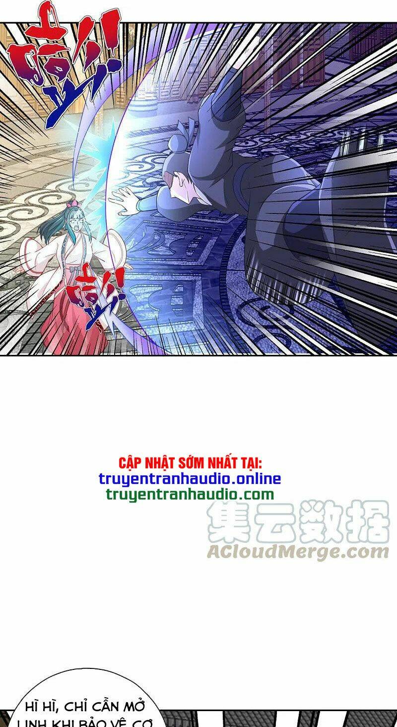 Chương 233 - Trang 7