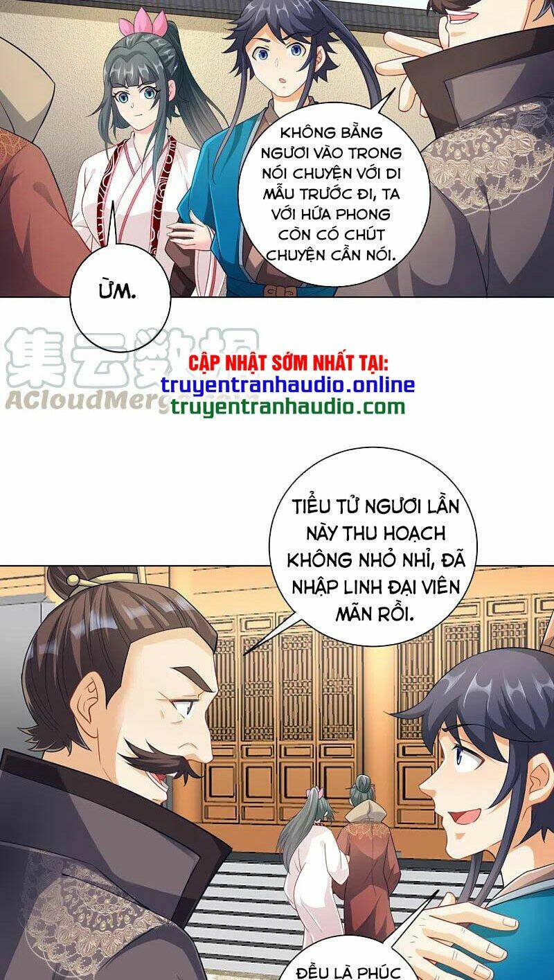 Chương 234 - Trang 15