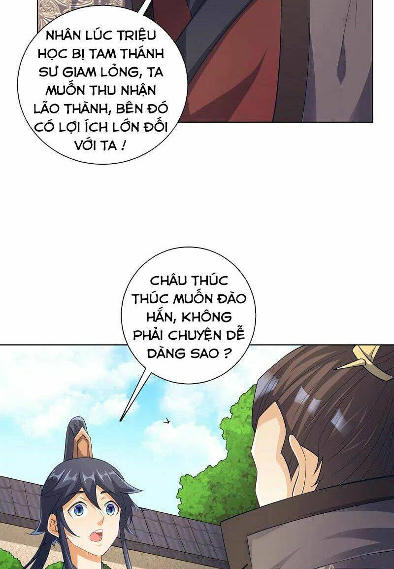 Chương 234 - Trang 19