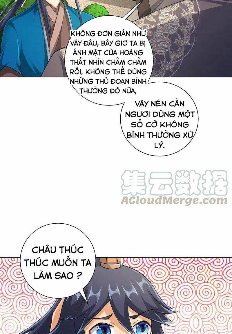 Chương 234 - Trang 20