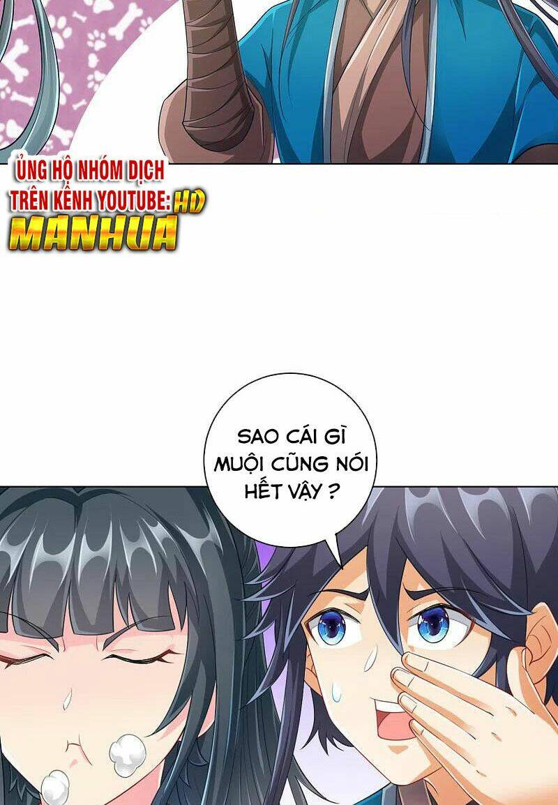 Chương 234 - Trang 23