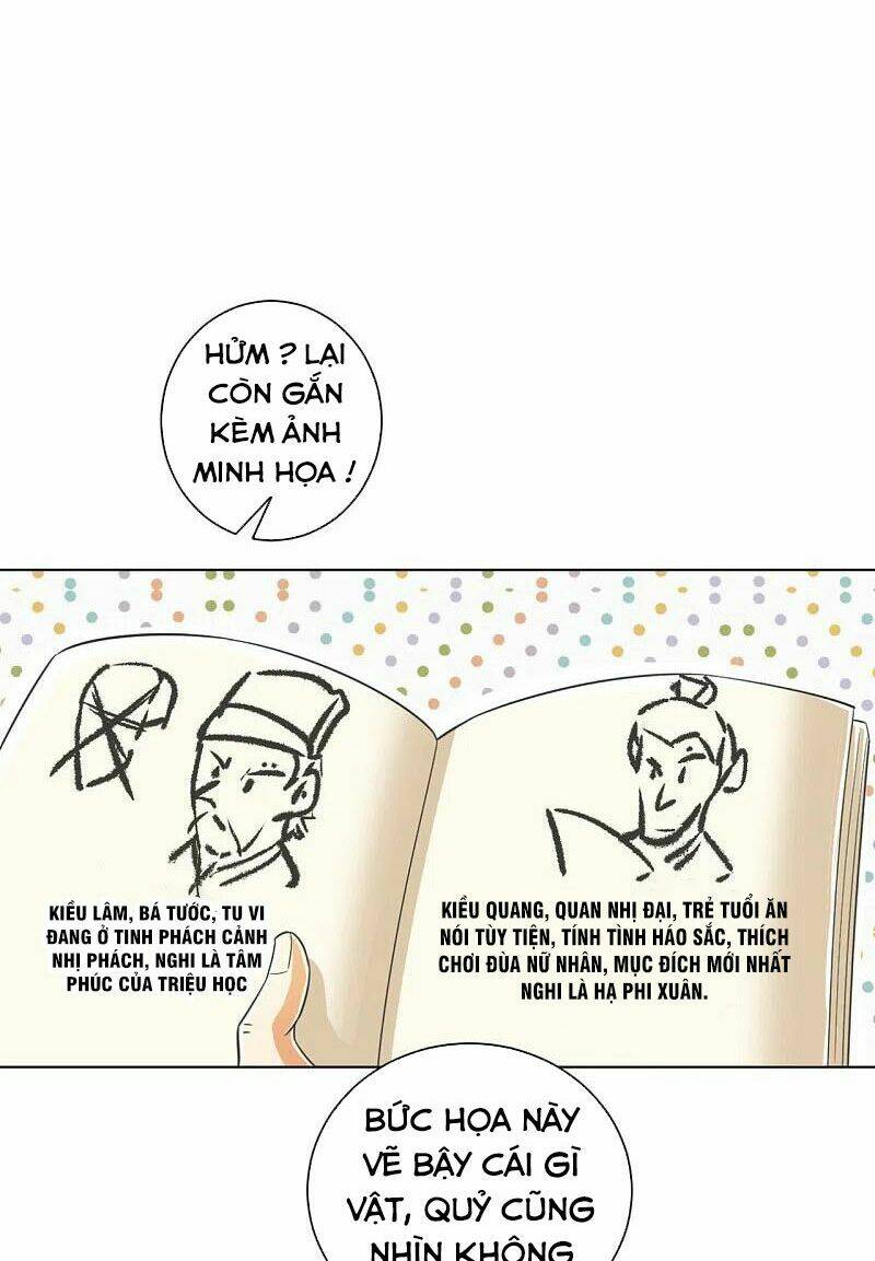 Chương 234 - Trang 31