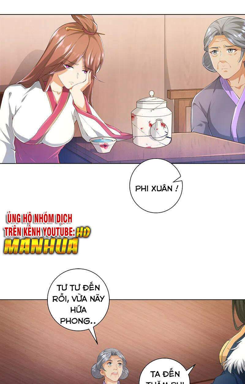 Chương 236 - Trang 17