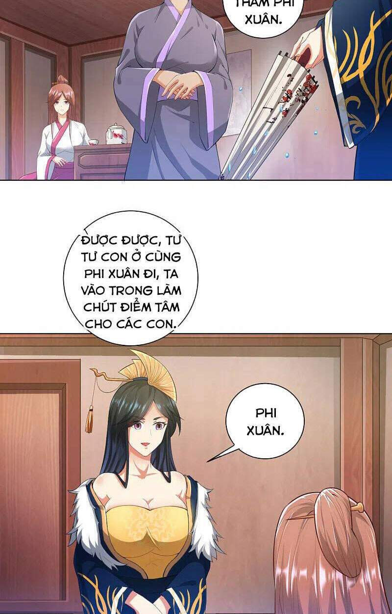 Chương 236 - Trang 18