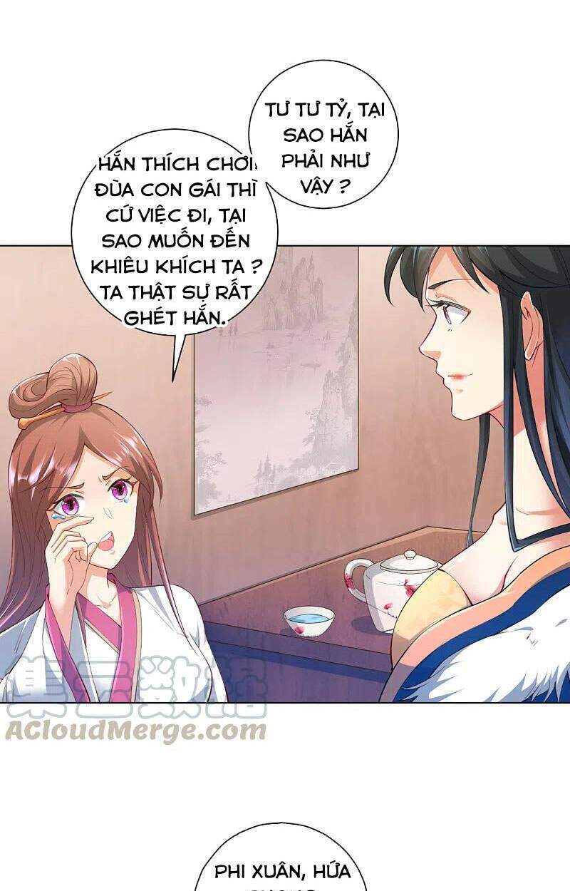 Chương 236 - Trang 20