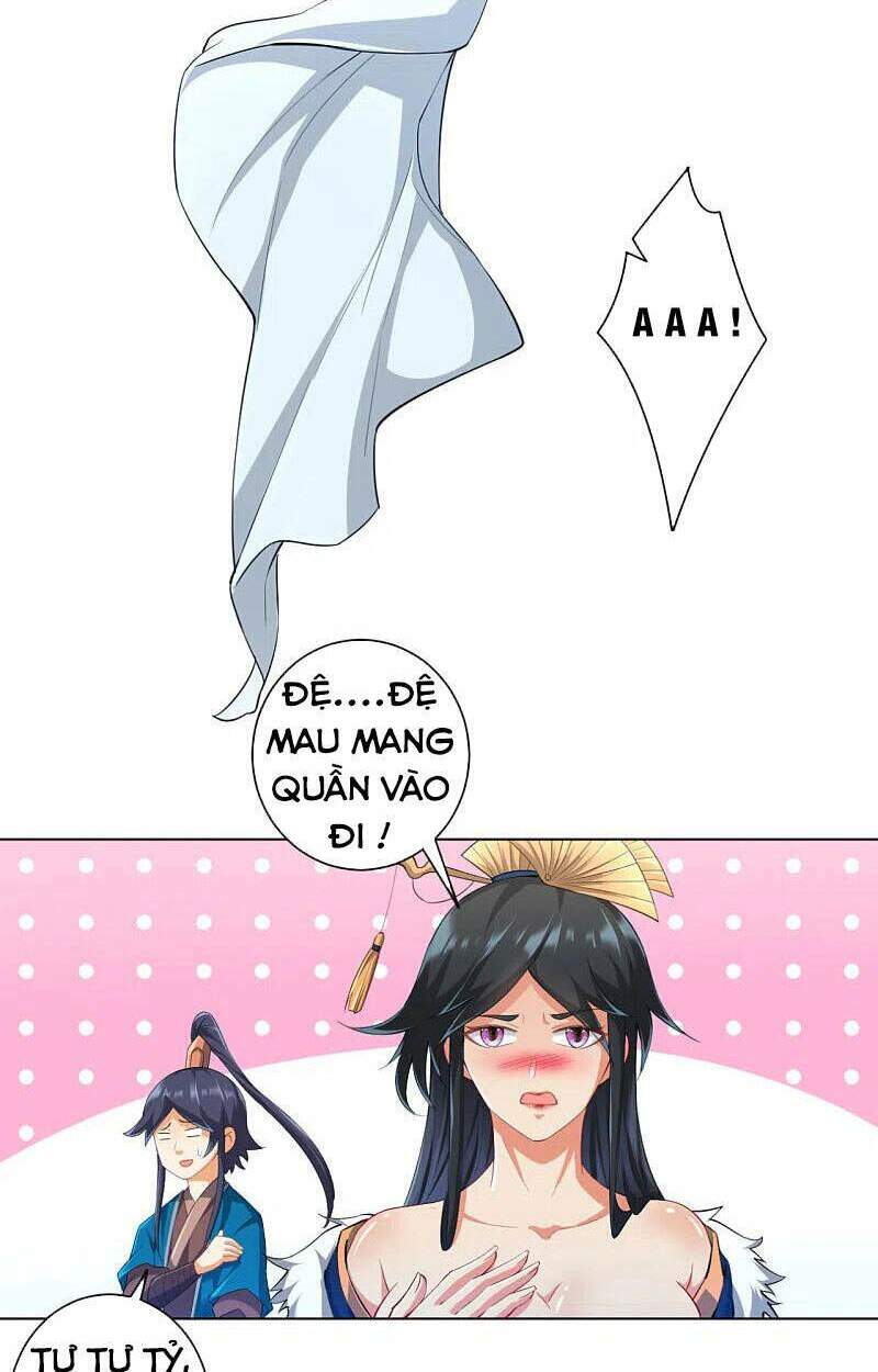 Chương 236 - Trang 30