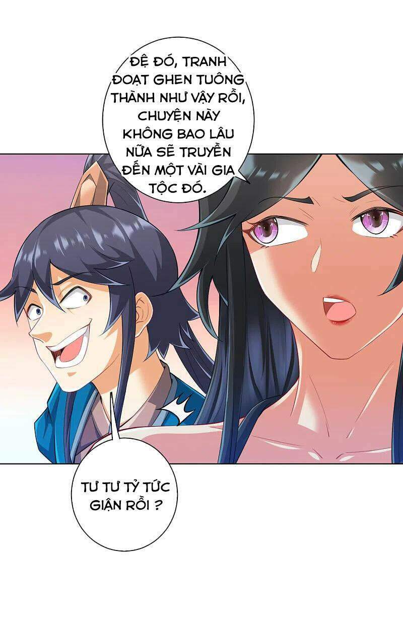 Chương 236 - Trang 32