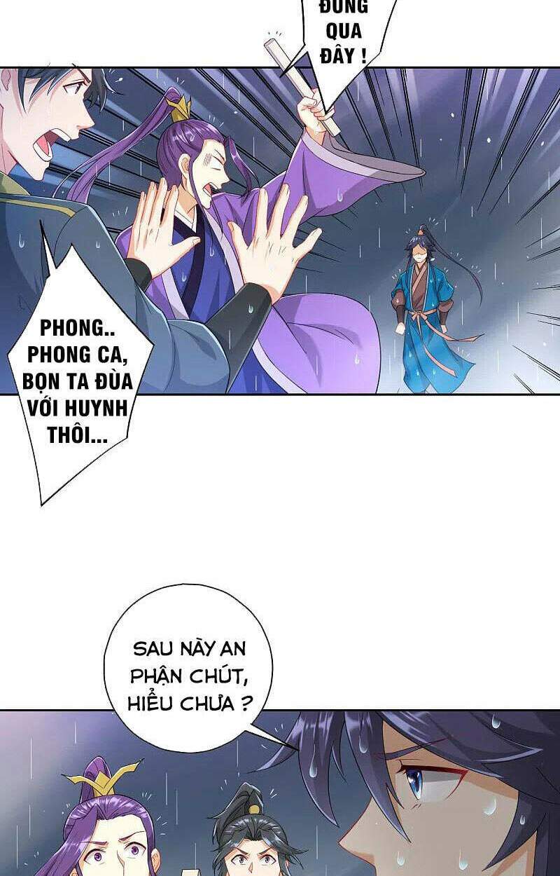Chương 236 - Trang 6