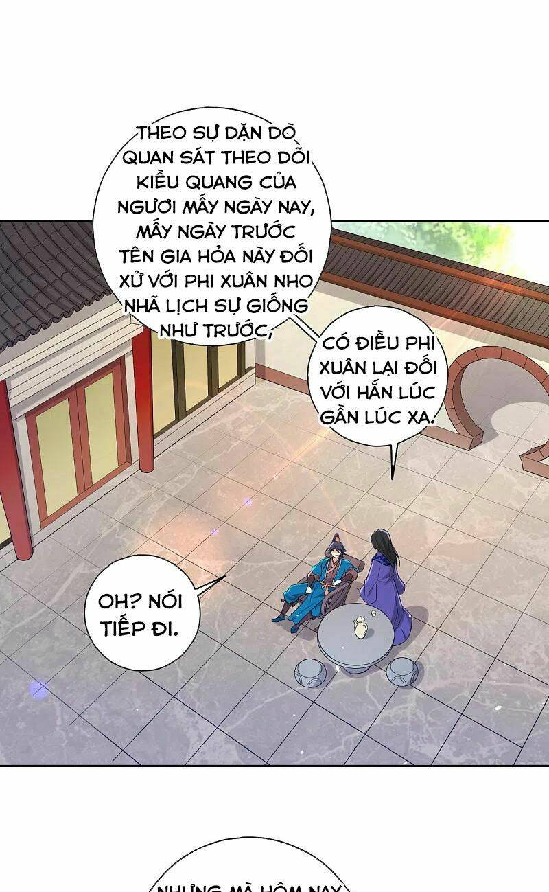 Chương 237 - Trang 2