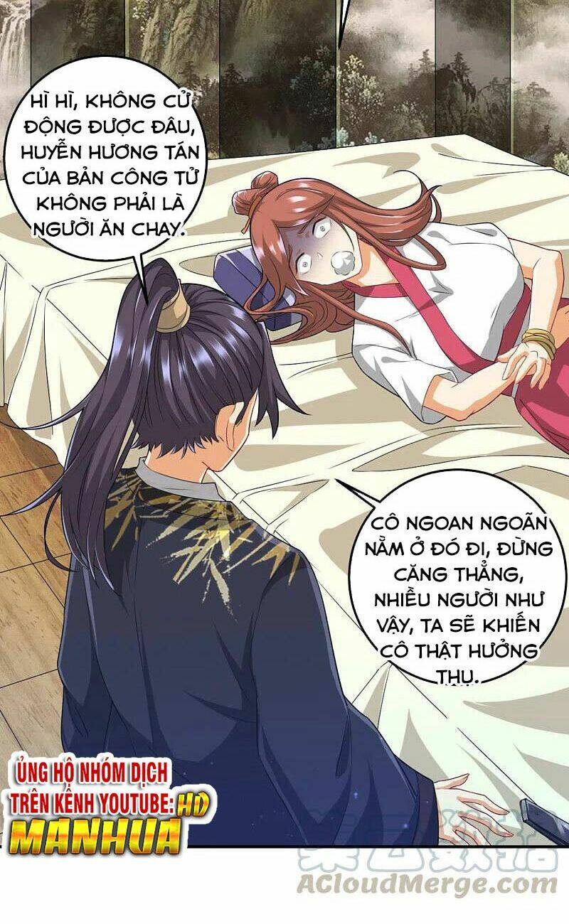 Chương 237 - Trang 11