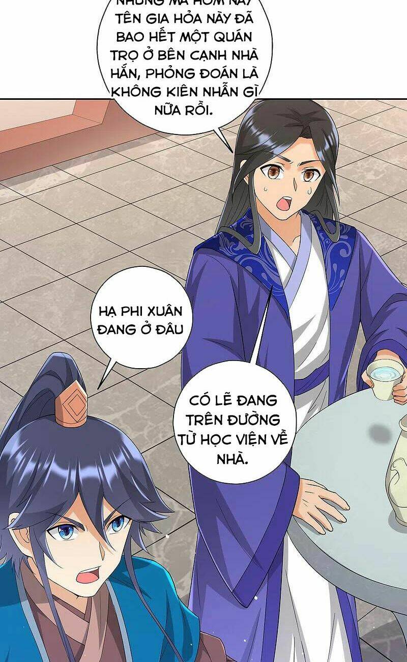 Chương 237 - Trang 3