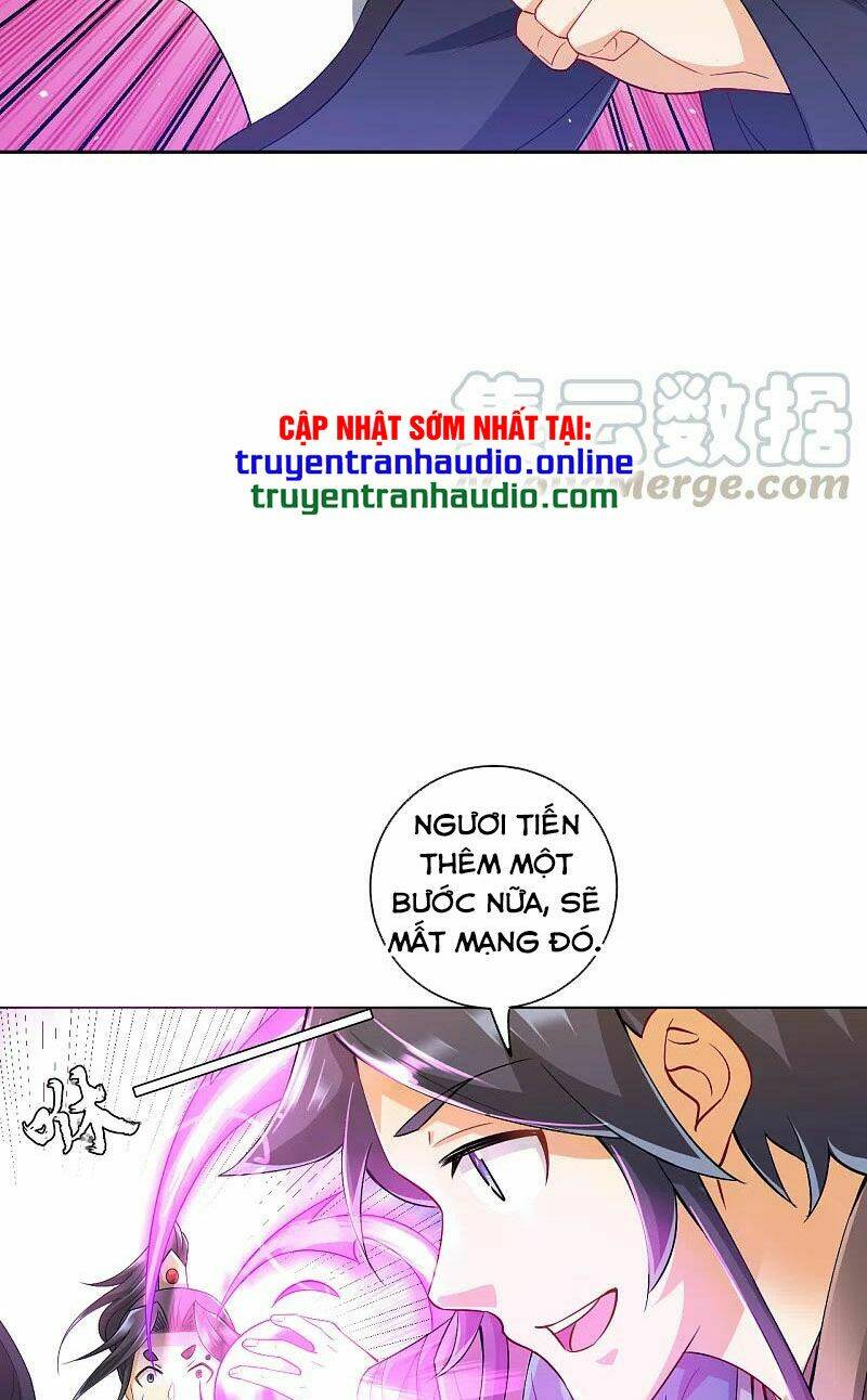 Chương 237 - Trang 28