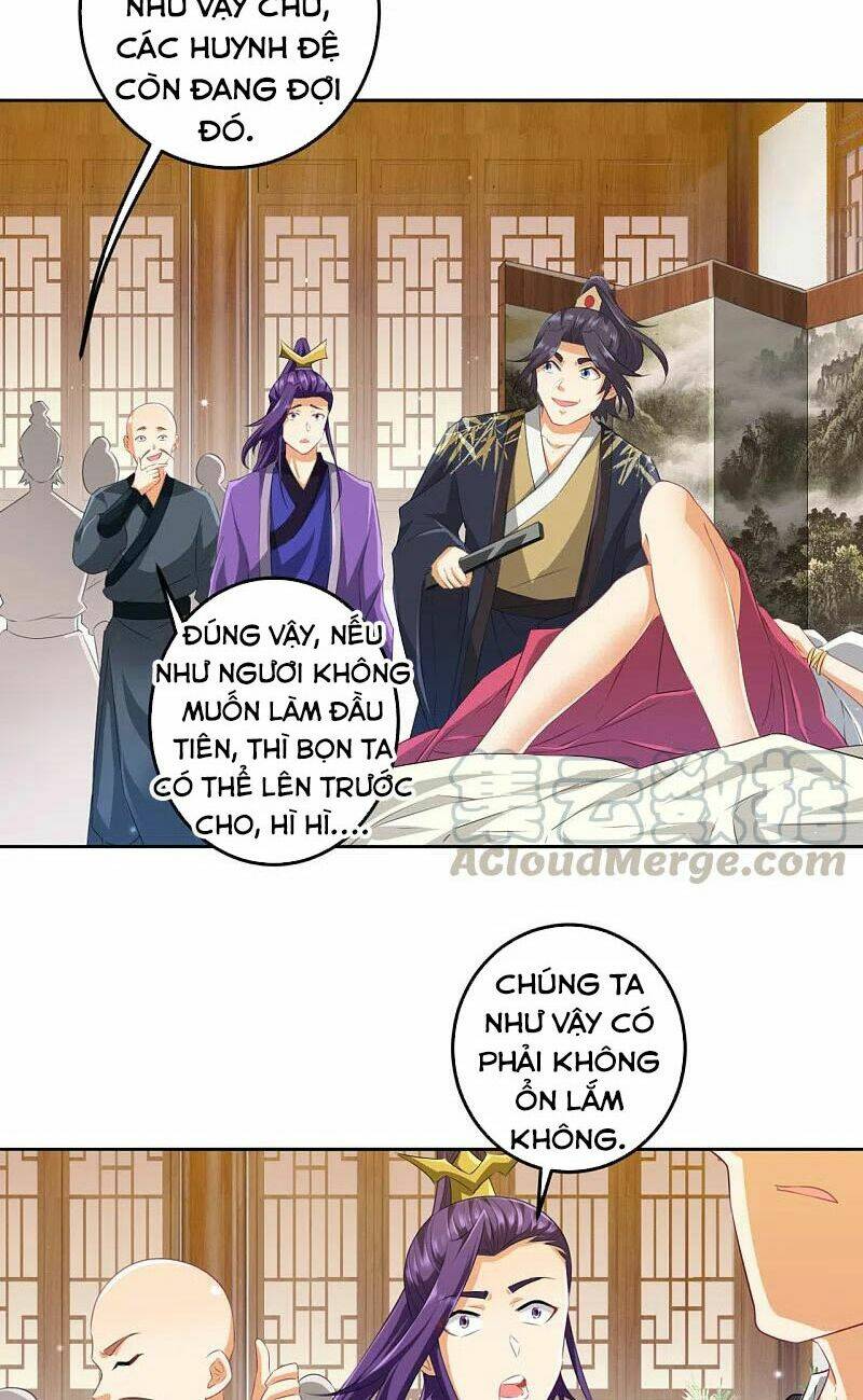Chương 237 - Trang 9