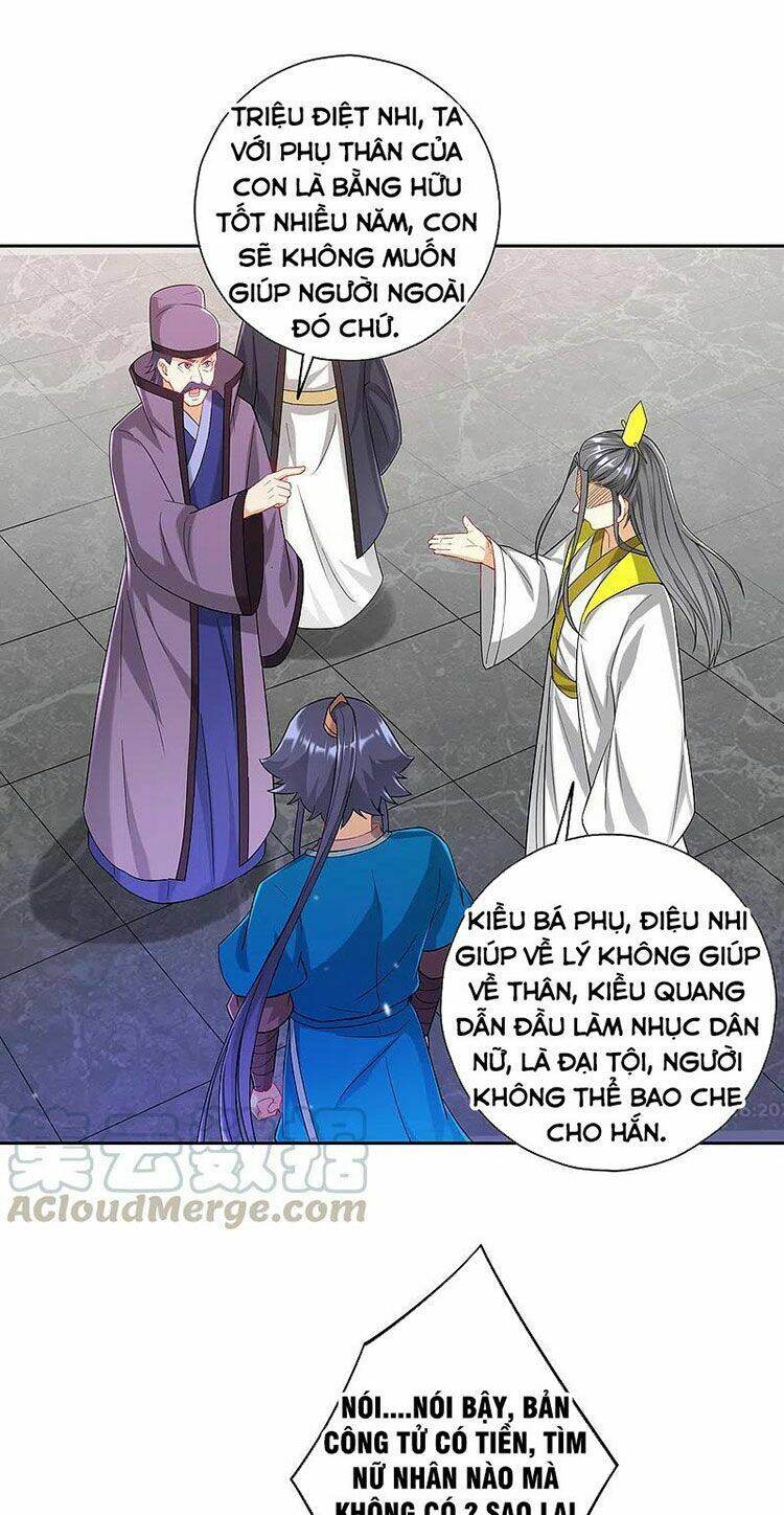 Chương 238 - Trang 18