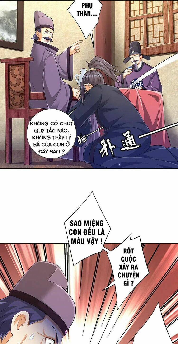 Chương 238 - Trang 7