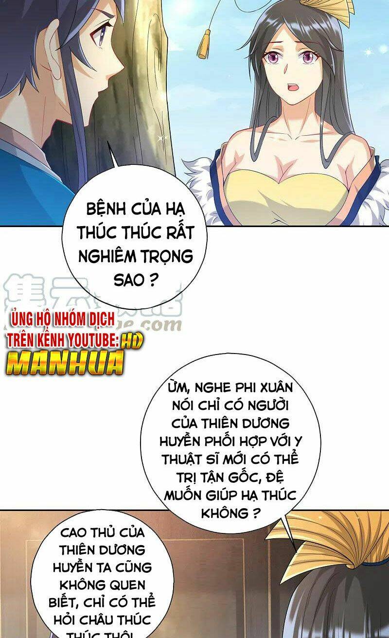 Chương 239 - Trang 19