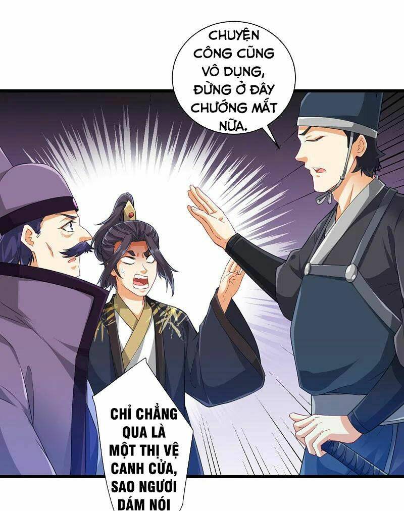 Chương 239 - Trang 22