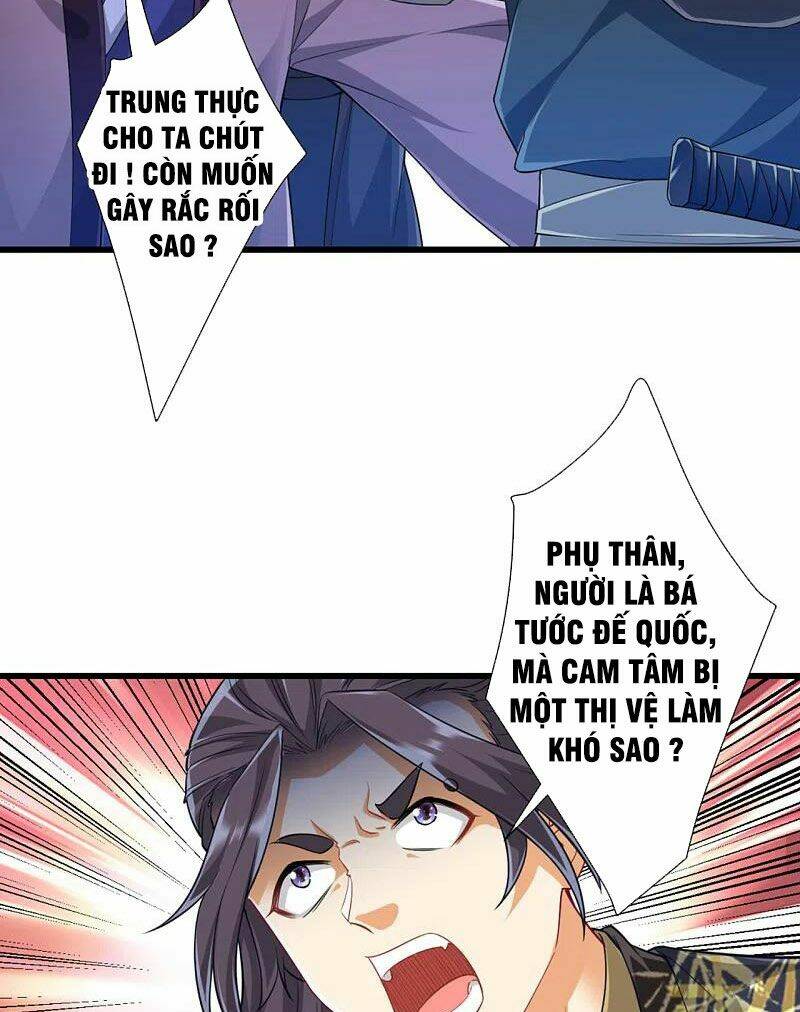 Chương 239 - Trang 24