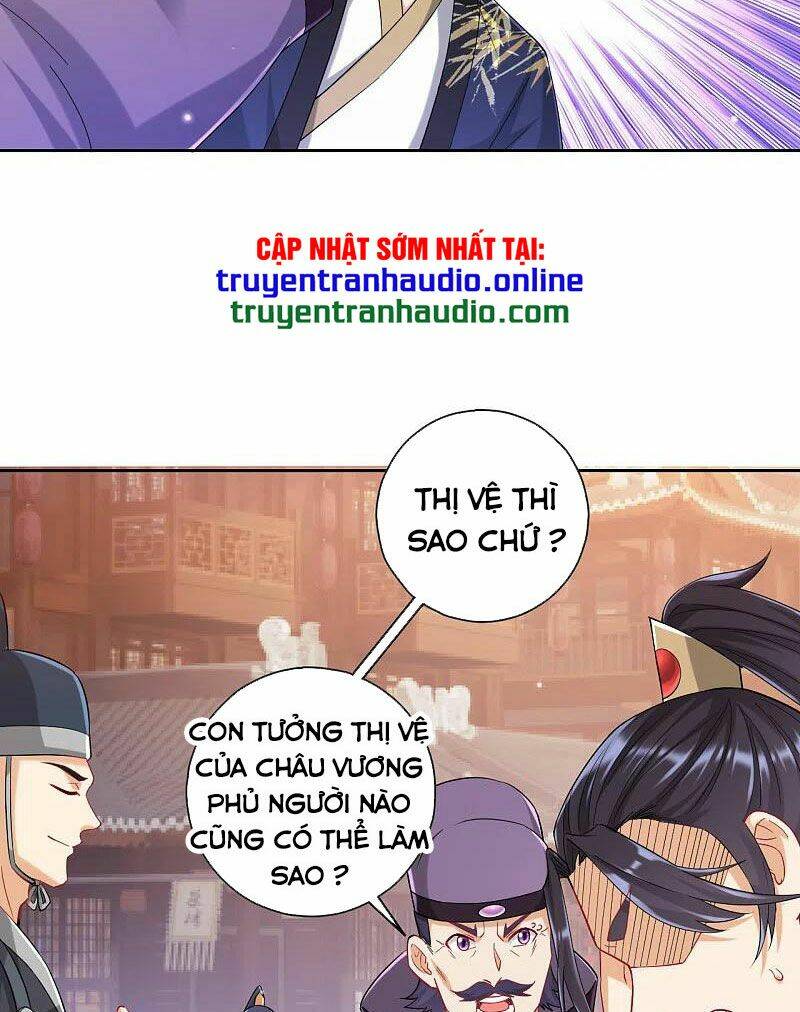 Chương 239 - Trang 26