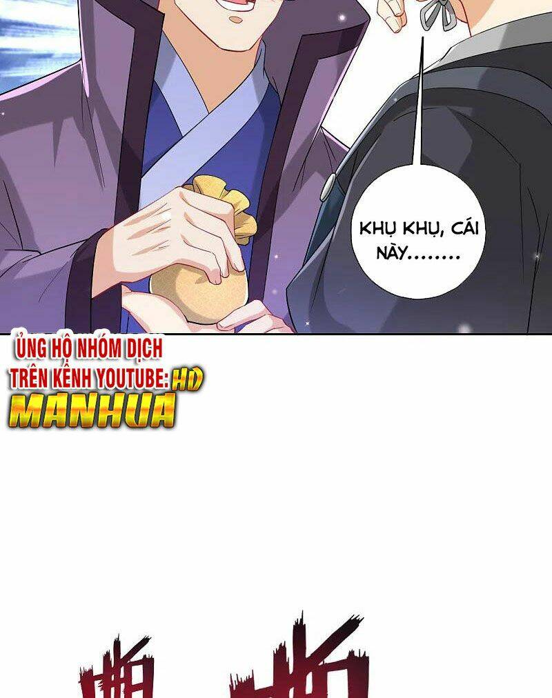 Chương 239 - Trang 28