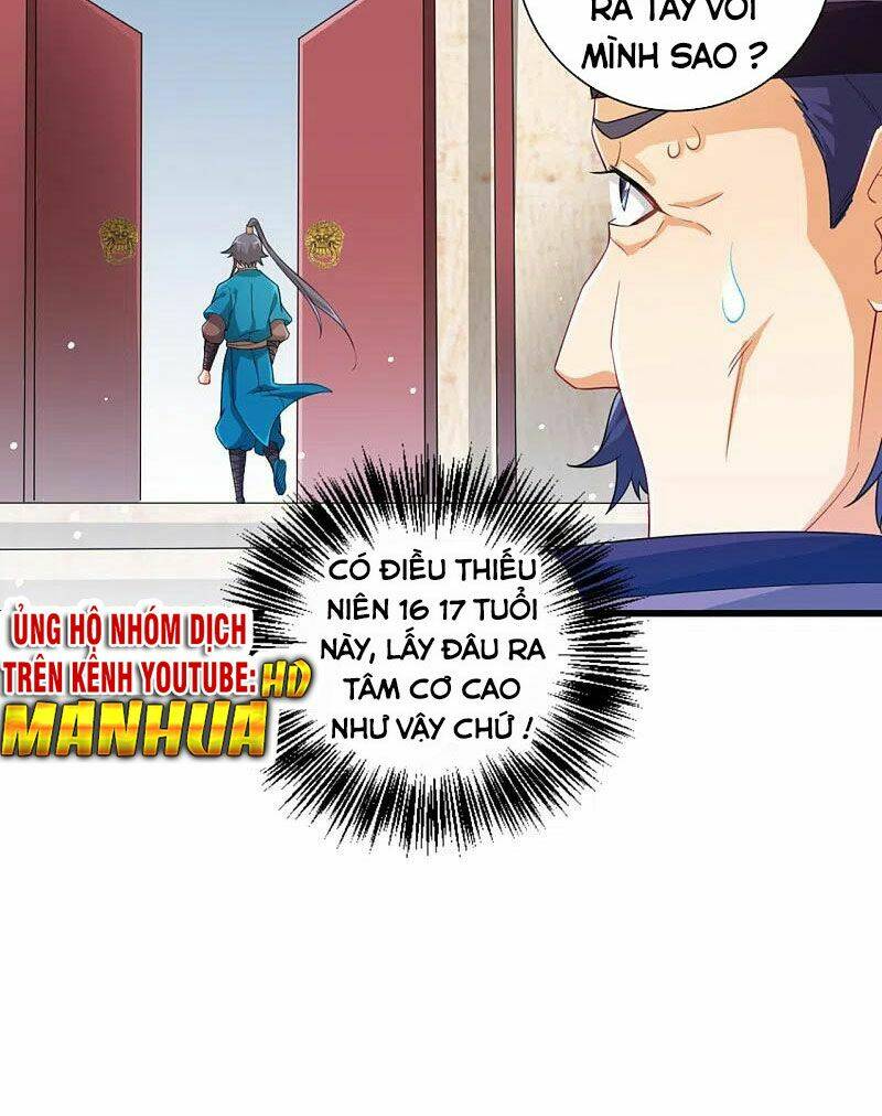 Chương 239 - Trang 34