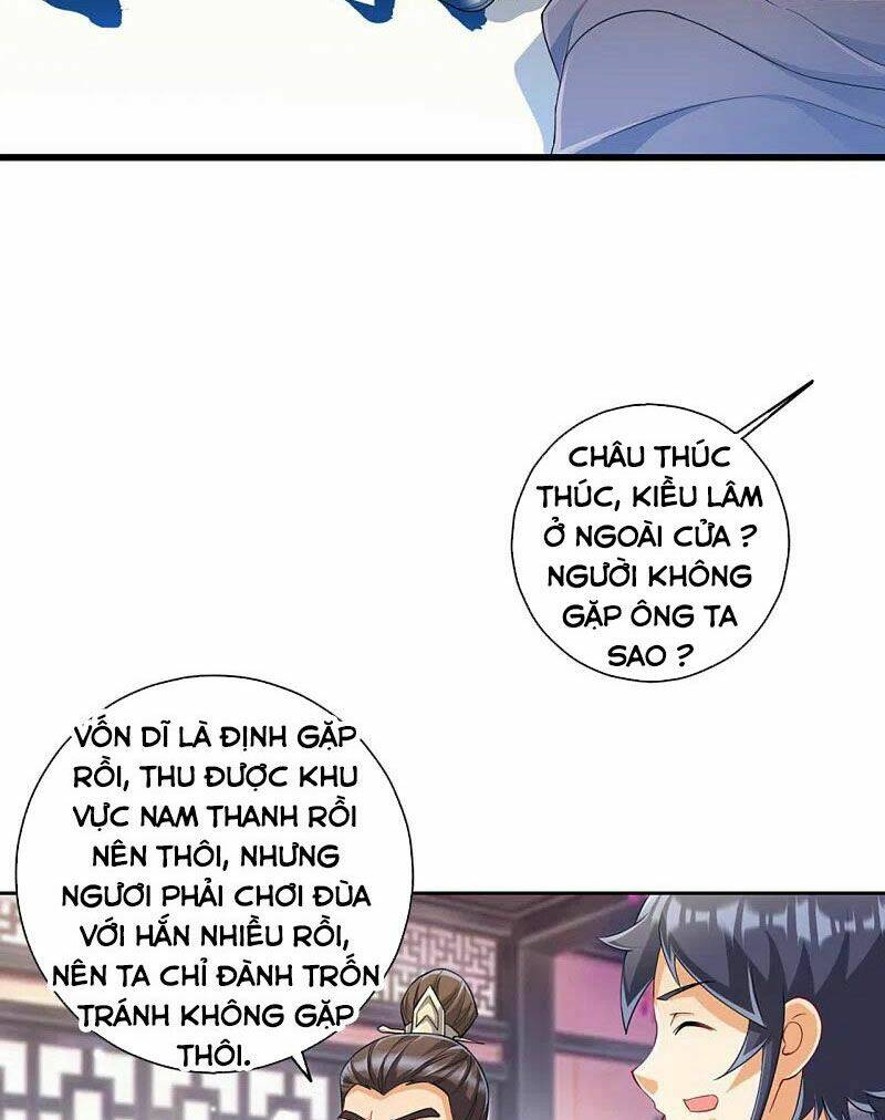 Chương 239 - Trang 36