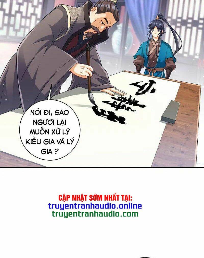 Chương 239 - Trang 38