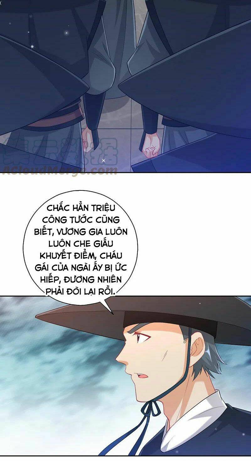 Chương 240 - Trang 12
