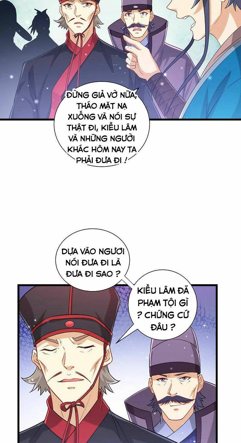 Chương 240 - Trang 14