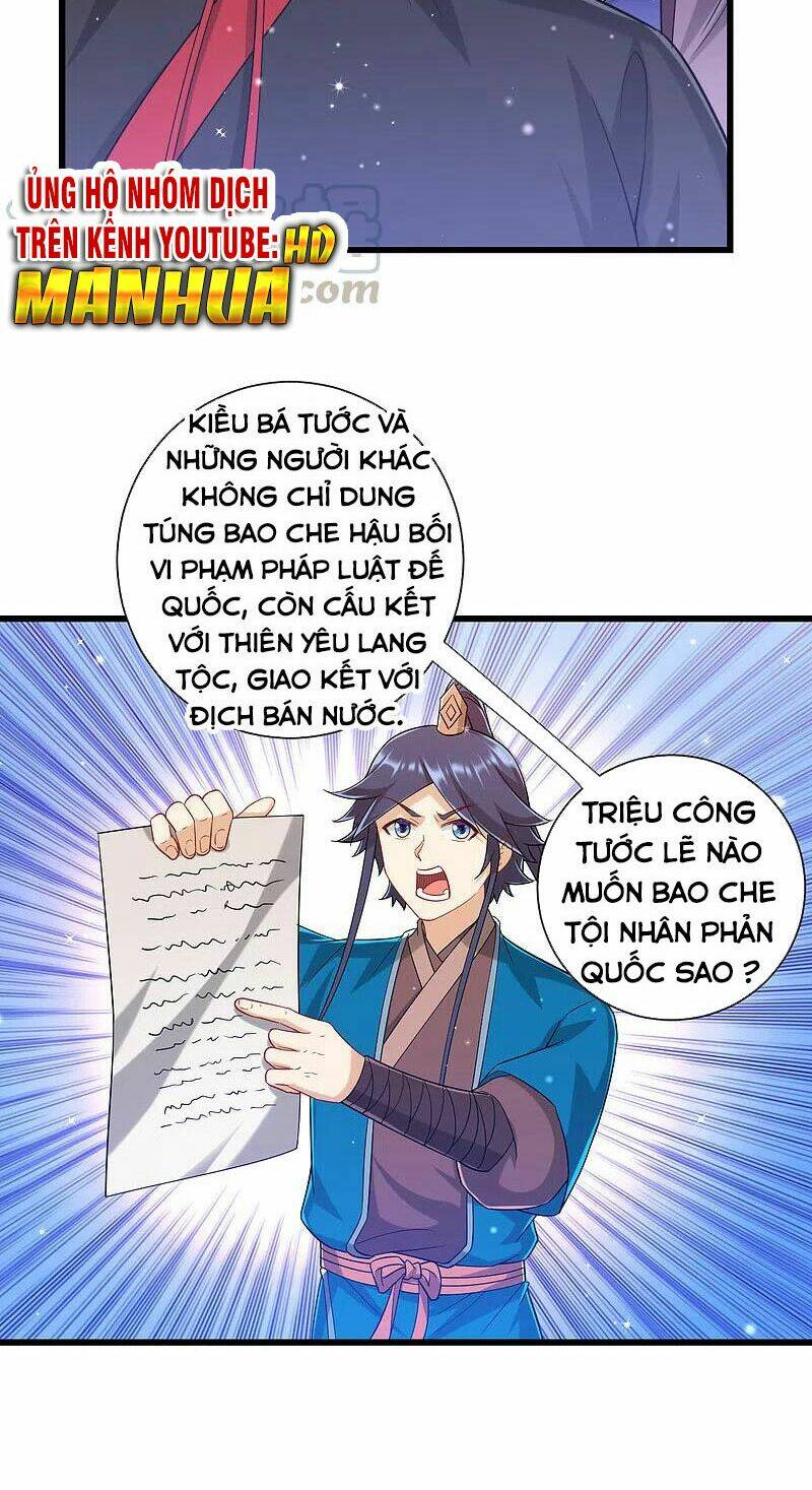 Chương 240 - Trang 15