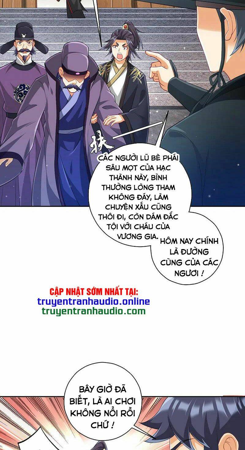 Chương 240 - Trang 20