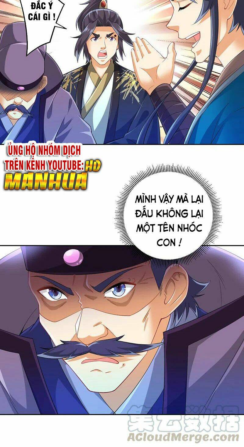 Chương 240 - Trang 21